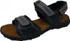 Josef Seibel Canim SMU Sandale Schwarz Produktbild-Vorschau 1