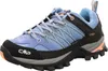 CMP Rigel Low Trekking Wanderschuh Blau Produktbild-Vorschau 17