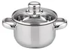 ELO Topfset "Galactica" 5-teilig silber Productafbeelding-voorbeeld 25