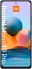 Xiaomi Redmi Note 10 Pro - 4G smartphone - Dual-SIM - RAM 6 Náhled obrázku produktu 2