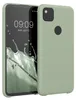 kwmobile Handyhülle für Google Pixel 4a Hülle - Case Produktbild-Vorschau 1