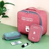 Erste-Hilfe-Koffer - Reiseapotheke - Modernes Design - Produktbild-Vorschau 5