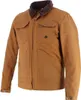 Helstons Oregon Motorrad Textiljacke, braun, 3XL Produktbild-Vorschau 4