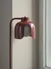 Lampa podłogowa OSRAM Decor Corolle Floor, czerwone Podgląd zdjęcia produktu 7