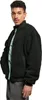 Bunda Urban Classics, chaqueta tipo boxy de sherpa, color , Vista previa de la imagen del producto 4