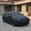 Autoabdeckung Vollgarage Ganzgarage Abdeckplane Produktbild-Vorschau 7