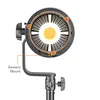 Walimex pro LED Niova Compact 120 W bicolore, luce video Anteprima dell’immagine prodotto 2