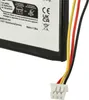 vhbw Akku Ersatz für TomTom 1697461, AHL03714000, VF8 für Produktbild-Vorschau 6