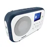 Sangean DPR-42BT, Tragbar, Analog & Digital, DAB+, FM, 87,5 Produktbild-Vorschau 4