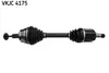 SKF VKJC 4175 Antriebswelle Vorne Links für VOLVO V40 Produktbild-Vorschau 8