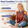 Schultermassagegerät, Vibrationsmassagegerät, 5 Produktbild-Vorschau 10