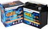 Electronicx Extreme Edition GEL Batteria 12V 12Ah 180A ▶ Anteprima dell’immagine prodotto 5