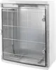Schaltschrank ABS Kunststoff IP65 Industriegehäuse Produktbild-Vorschau 1