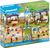 PLAYMOBIL 70871 - Ländliches Reitturnier mit Waschplatz Produktbild-Vorschau 10