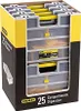 STANLEY Organizer Standard 1-92-762 - Pudełko na Podgląd zdjęcia produktu 14