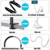 KUGI Schwanenhals Handyhalterung für Bett, Handyhalter - Produktbild-Vorschau 4