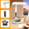 LED Schreibtischlampe, Tischlampe, Leselampe, LED Dimmbare Produktbild-Vorschau 4
