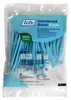 TePe Angle Interdentalbürsten 0,6 mm 25 Stück blau Produktbild-Vorschau 7