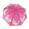 Regenschirm mit Einhorn 80cm Produktbild-Vorschau 2