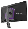 AOC 27" AG276QKD2, 2560x1440, 500Hz écran plat de PC Voir les images du produit 11