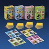 DINO Mini Memory Spiel Maulwurf und Transportmittel Produktbild-Vorschau 9