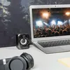 Rebel KOM1151 Reproduktory k PC 2.0, CS-15 Náhled obrázku produktu 3