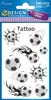 AVERY Zweckform ZDesign KIDS Tetovanie "Futbal" Náhľad obrázku produktu 2