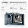 Digitální trezor M1 Náhled obrázku produktu 10