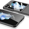 Pouzdro pro Samsung Galaxy Z Flip 5 Tenké Matné Pevné PC Náhled obrázku produktu 2