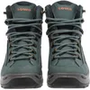 LOWA RENEGADE GTX MID DAMEN blau 41,5 Anteprima dell’immagine prodotto 28
