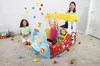 Bestway® Fisher-Price® piscina a sfere motore a vapore 132 Anteprima dell’immagine prodotto 16