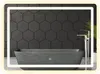 Tutumi Spiegel LED 80x60cm P10407 Produktbild-Vorschau 1