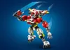 71497 - LEGO DREAMZzz - Le tigre mech de Cooper et le hot Voir les images du produit 11