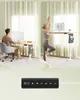 SONGMICS Höhenverstellbarer Schreibtisch, 180 cm, Produktbild-Vorschau 3