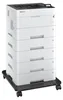 KYOCERA ECOSYS P4140dn, Laser, 1200 x 1200 DPI, A3, 40 Produktbild-Vorschau 6