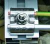 Dehn Erdungsklemme UEK 8.10 AQ4 50 HKSM8 V2A für 8 mm Kabel Produktbild-Vorschau 2