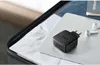 UGREEN 2xUSB-C 66W PD Caricatore da parete UE Nero Anteprima dell’immagine prodotto 2