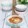 zestaw 6 foremek do crème brûlée Emilia różowe, Podgląd zdjęcia produktu 5