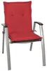 Beautissu Niedriglehner Auflage Gartenstuhl Loft NL, Produktbild-Vorschau 4