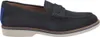 Clarks Herren Mokassins CL26172441 Farbe: Blau Größe: 44 Produktbild-Vorschau 8
