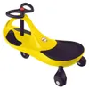 Didicar Rutschauto gelb - selbstfahrendes Kinderfahrzeug Produktbild-Vorschau 5