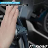 FIXKNAUF pomello del volante per auto pomello fisso del Anteprima dell’immagine prodotto 2