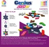 SmartGames Genius Star, Gra planszowa, Logiczny, 8 lat(a) Podgląd zdjęcia produktu 3