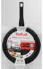 Tefal Easy Cook & Clean B55506, Okrągły, Patelnia Podgląd zdjęcia produktu 20
