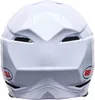 Kask motocrossowy Bell Moto-10 MIPS, biały, rozmiar M Podgląd zdjęcia produktu 4