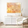 Glasbild 120x90cm in XXL für Wohnzimmer, Schlafzimmer Motiv Produktbild-Vorschau 3