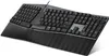 Perixx PERIBOARD-535 DE RD, ergonomische mechanische USB Produktbild-Vorschau 4