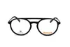 Timberland Okulary TB1634 001 54 Mężczyźni Czarny 54-20-145 Podgląd zdjęcia produktu 3