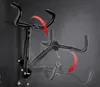 Soporte de pared ajustable para bicicleta Vista previa de la imagen del producto 8