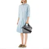 Reisenthel allrounder cross, Frau, Schultertasche, Produktbild-Vorschau 5